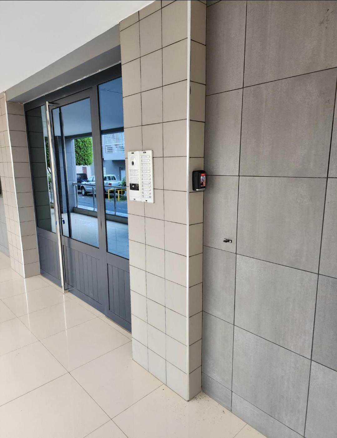 Nha Maria Apartament 2 Praia Dış mekan fotoğraf